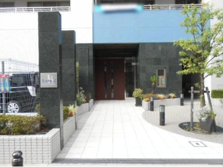 グランアッシュ京橋アンベリル
