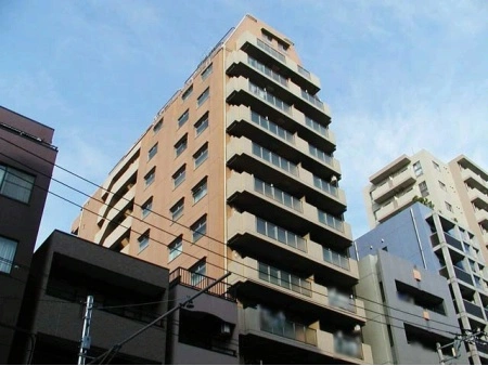 藤和シティホームズ根津