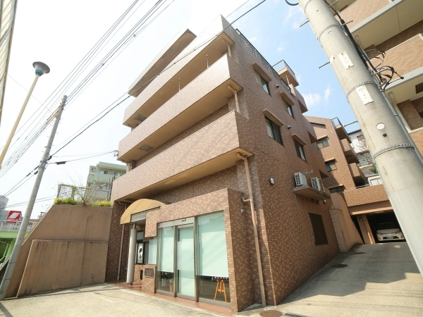 エスポワール開成