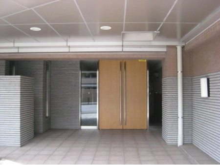 藤和シティホームズ鷺沼ガーデンプロト