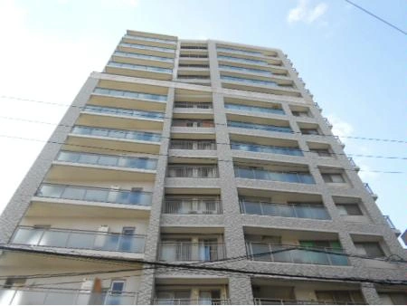 エスリード京橋II番館