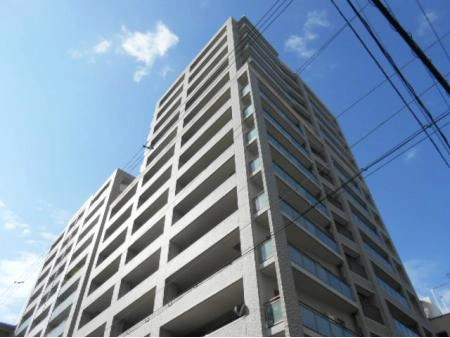エスリード京橋II番館