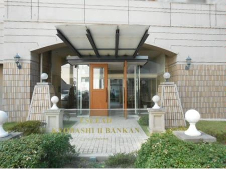 エスリード京橋II番館