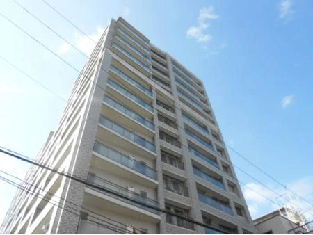 エスリード京橋II番館