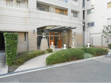 エスリード京橋II番館