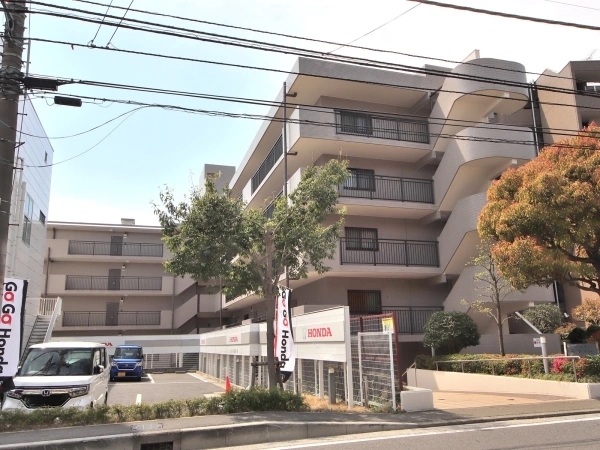 コスモ希望が丘