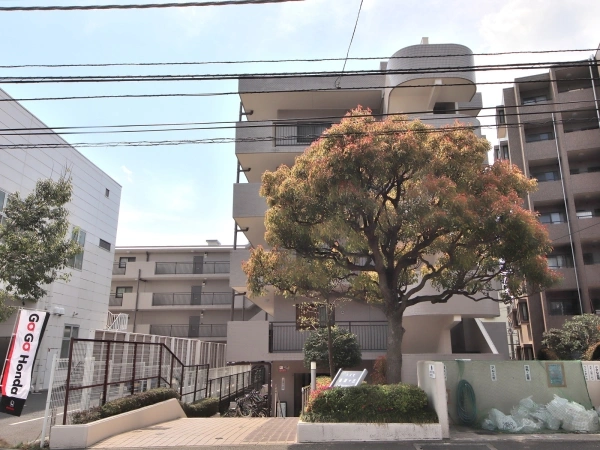 コスモ希望が丘