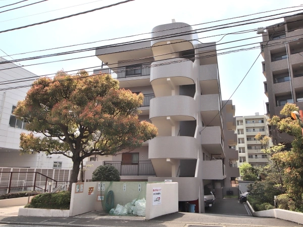 コスモ希望が丘