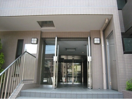 藤和シティホームズ鷺沼小台