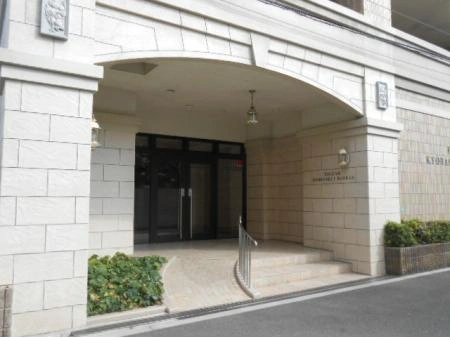 エスリード京橋I番館