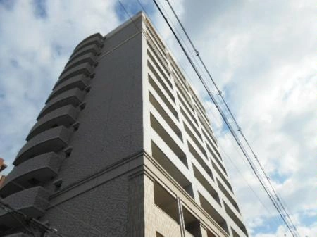 エスリード京橋I番館