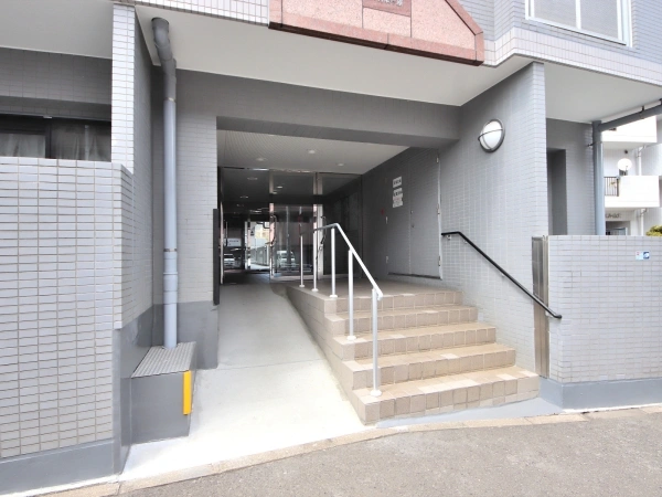 リベルテ南万騎が原