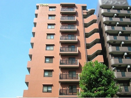 藤和シティホームズ桜木町