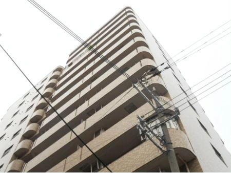 キングマンション都島I