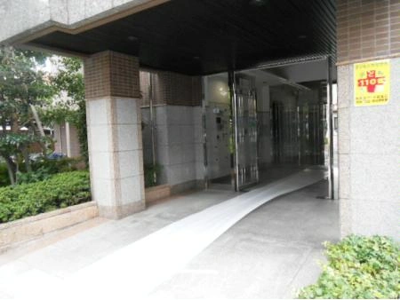 ファミール都島ステーションサイド
