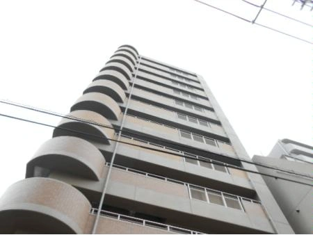 アルカディーナ都島