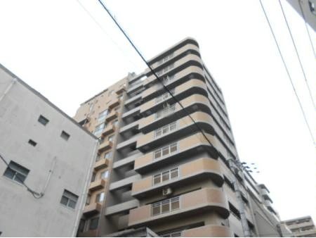 アルカディーナ都島