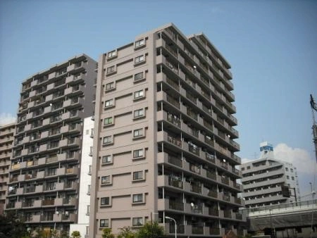 メイツ大森西