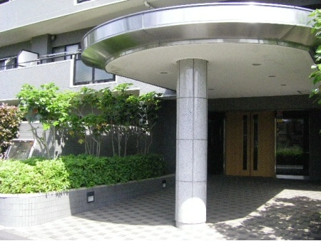 藤和シティホームズ三鷹南