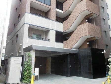 クレヴィア相模大野
