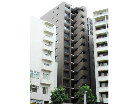 クレヴィア相模大野