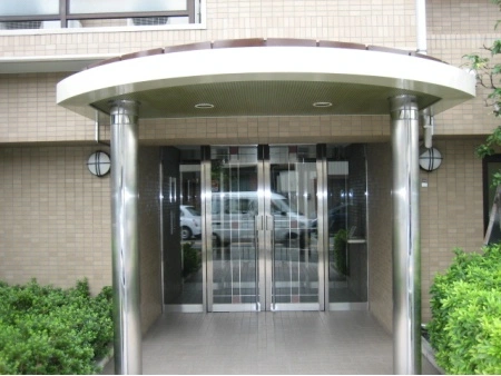 藤和シティホームズ市川国府台