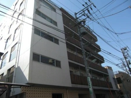 モデコ武蔵小山　