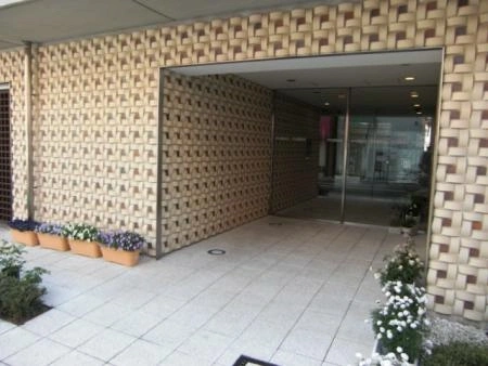 モデコ武蔵小山　