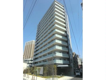 日神パレステージ小田急相模原フロント