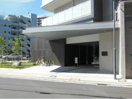日神パレステージ小田急相模原フロント