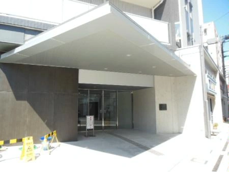 日神パレステージ小田急相模原フロント