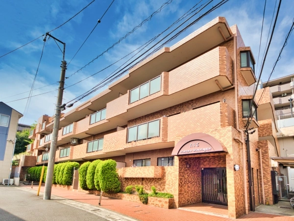 NICアーバンハイム二俣川