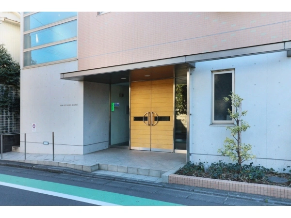 藤和シティホームズ自由が丘