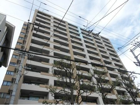 都島高倉ガーデンハウス