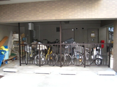 ユニーブル石川台