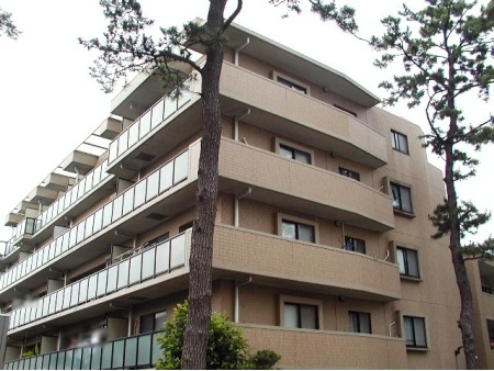 藤和シティホームズ習志野