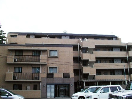 藤和シティホームズ習志野