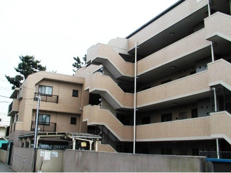 藤和シティホームズ習志野