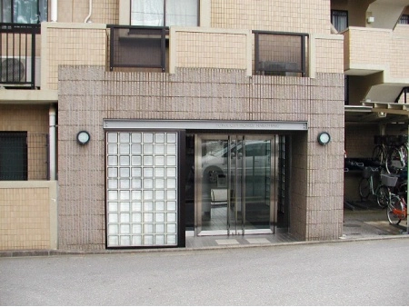 藤和シティホームズ習志野