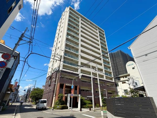 カサーレ都島高倉町
