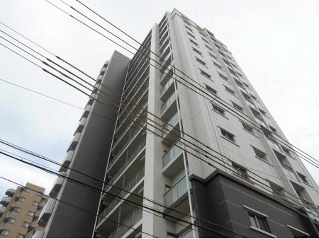 カサーレ都島高倉町