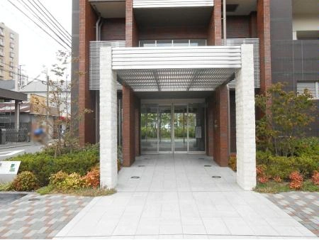 カサーレ都島高倉町