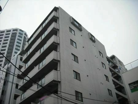 ユニーブル御殿山南