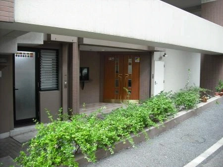 ユニーブル御殿山南
