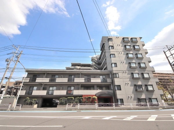 セザール希望ヶ丘