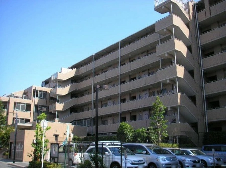 藤和シティホームズ松戸ディアリオ