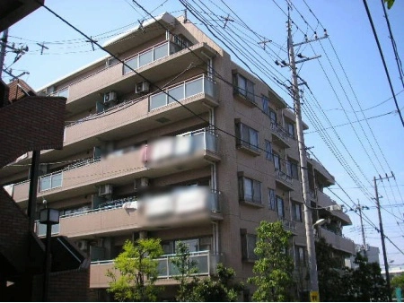 藤和シティホームズ松戸ディアリオ