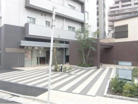 オーベルアーバンツ西荻窪