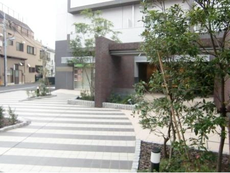 オーベルアーバンツ西荻窪