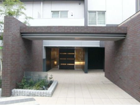 オーベルアーバンツ西荻窪